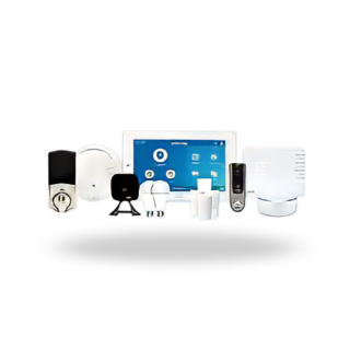 ADT product packages Utica