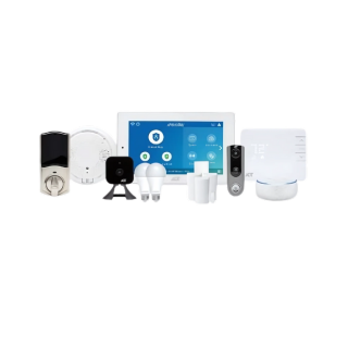 ADT product packages Utica